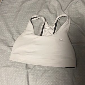 Kids starter sports bra